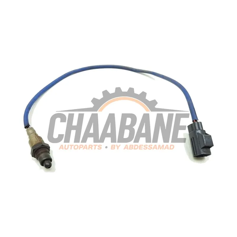 Sonde lambda 0258030032 Jaguar XF (X260) 3.0 V6 S 24V