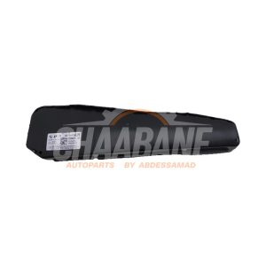 Airbag siege 7239615 BMW 4 serie (F32) 435i xDrive 3.0 24V 2013 / 2020