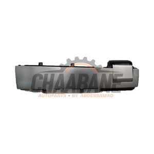 Bande decorative de tableau de bord GX63046A63B Jaguar XF (X260) 3.0 V6 S 24V