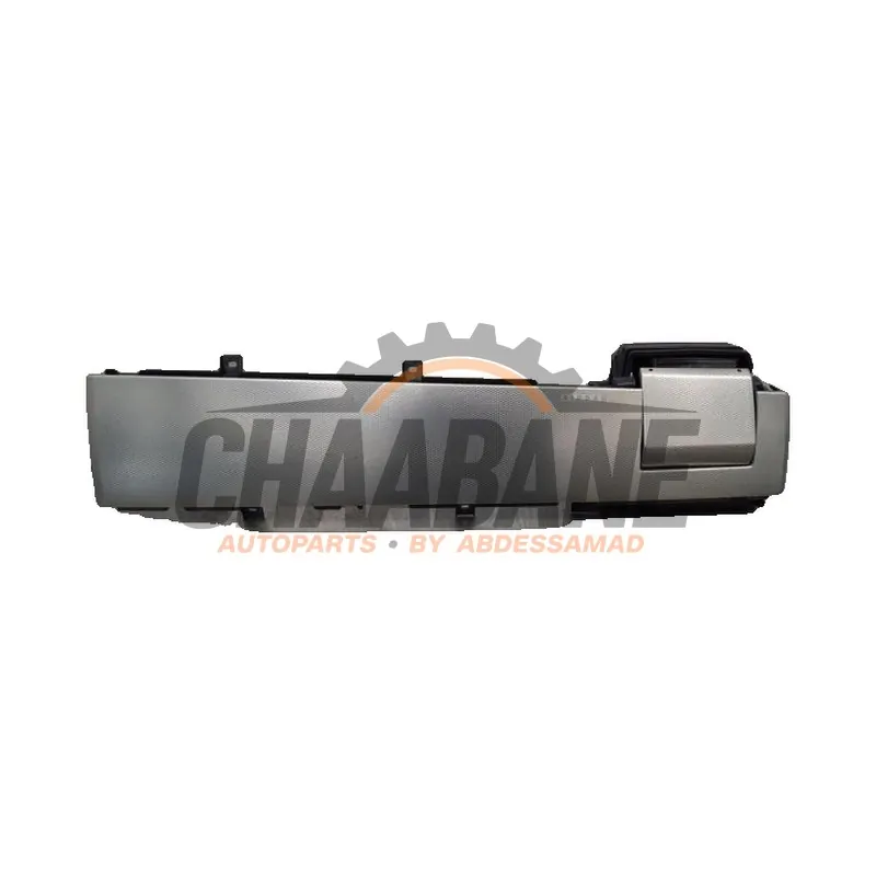 Bande decorative de tableau de bord GX63046A63B Jaguar XF (X260) 3.0 V6 S 24V