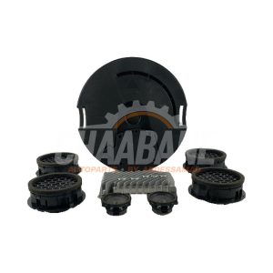 Haut-parleur 3G0035466A Skoda Octavia 2019
