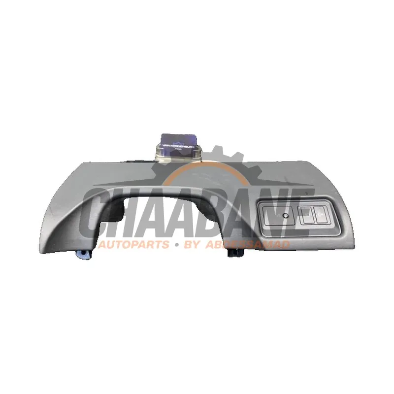 Element tableau de bord HX53044F08AA Jaguar F-type 3.0 S V6 24V