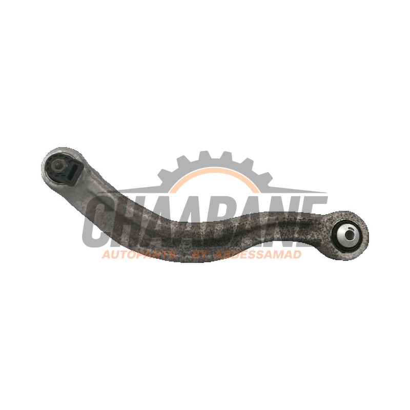 Bras de suspension arriere gauche 4KE505397 Audi E-Tron 2018