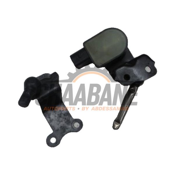 Regulateur dhauteur Xenon 1T0907503 Skoda Fabia III Combi (NJ5) 1.0 TSI 12V 2014 / 2022