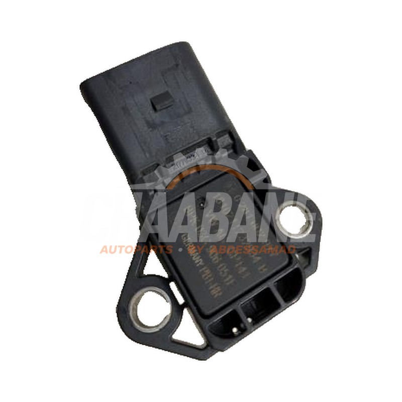 Capteur de pression air conditionne 03G906051E Volkswagen Tiguan (AD1) 2016 / 2024