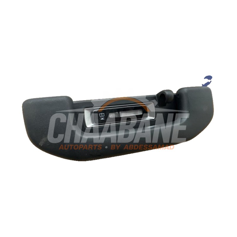 Eclairage interieur arriere A2069067400 Mercedes C (W206) C-200 1.5 EQ Boost