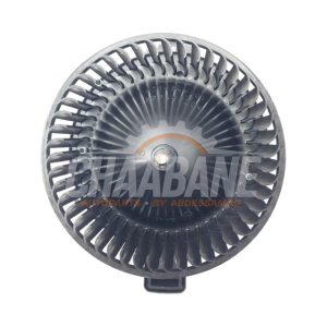Ventilateur chauffage 4M1820021C Audi Q8 E-tron (GEG) 50 Quattro 95 kWh 2022