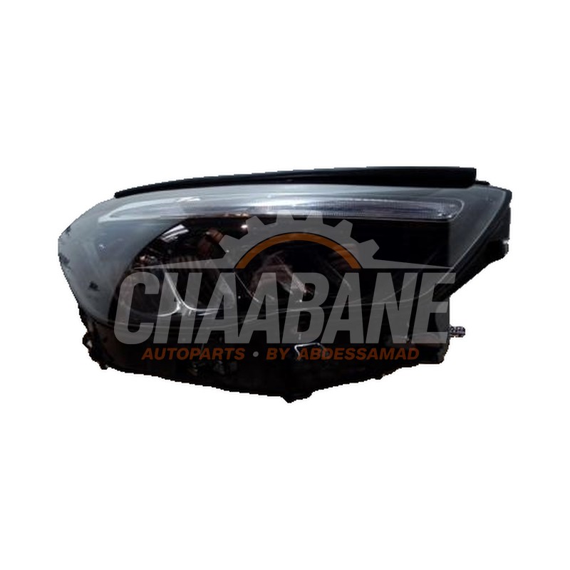 Phare droit A2479064804 Mercedes GLA (H247) 1.3 250 e Turbo 16V