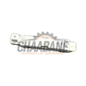 Antenne amplificateur 81A035225D Audi SQ2 (GAB/GAG) 2.0 TFSI 16V 2018