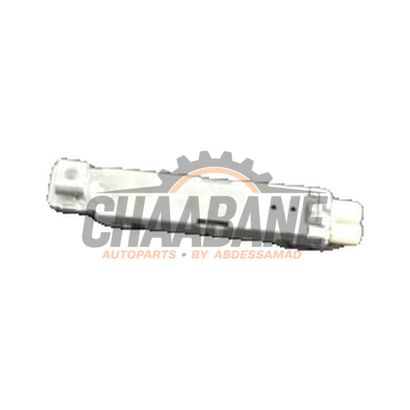Antenne amplificateur 81A035225D Audi SQ2 (GAB/GAG) 2.0 TFSI 16V 2018