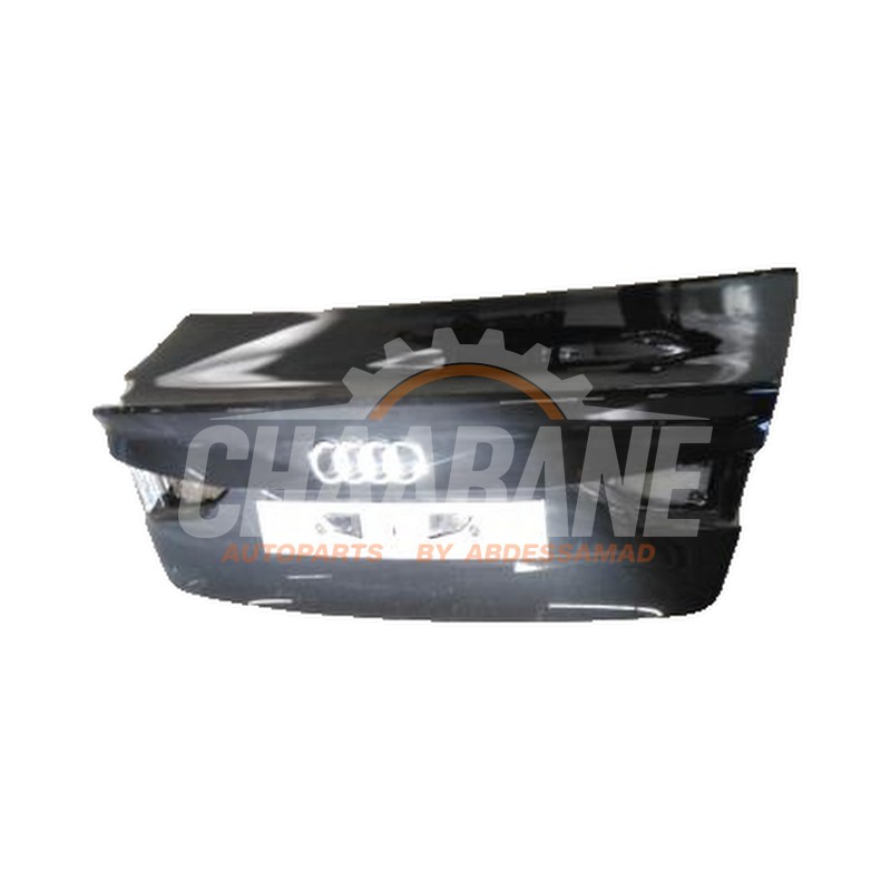 Couvercle coffre 8V5827025F Audi A3 2013 / 2020