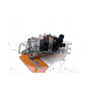 Pompe a eau supplementaire 0005006300 Mercedes C Estate (S206) C-200d 2.0 Turbo 16V