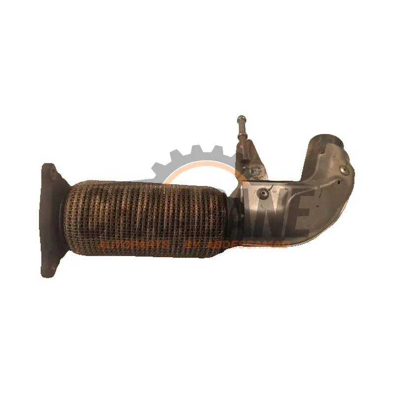 Tube echappement LR171144 Landrover Discovery Sport (LC) 1.5 P300e 12V AWD