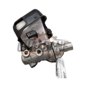 Cylindre de frein principal 4K0614019 Audi A6 Avant (C8) 2.0 16V 55 TFSI e Hybrid Quattro 2018