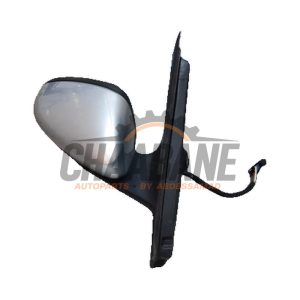 Retroviseur droit 6V0857934 Skoda Fabia III (NJ3) 1.0 TSI 12V 2014 / 2021