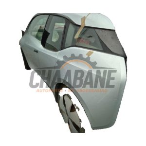 Panneau lateral arriere gauche 51137369571 BMW i3 (I01) i3 120Ah 2013 / 2022