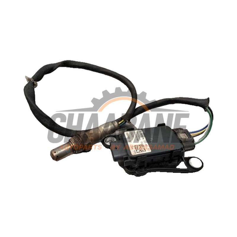 Capteur NOx 13628580408 BMW X1 (F48) sDrive 16d 1.5 12V TwinPower 2014 / 2022