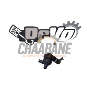 Pompe a eau supplementaire Audi S3 (8V1/8VK) 2.0 T FSI 16V 2012 / 2017