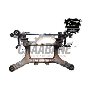 Faux chassis 33308848905 BMW X5 (G05) xDrive50e 3.0 24V 2018