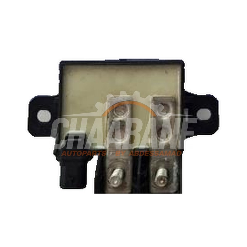 Capteur de batterie 50102 Mercedes C (C205) C-200 1.5 EQ Boost 4-Matic