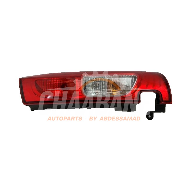 Feu arriere droit A4159062700 Mercedes Citan (415.6) 1.5 111 CDI Euro 6