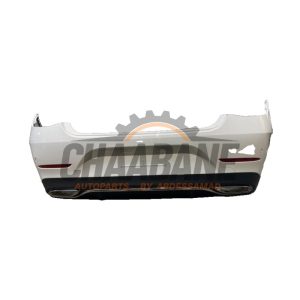 Pare-chocs arriere A2578852101 Mercedes CLS (C257) 350d 2.9 24V 4-Matic