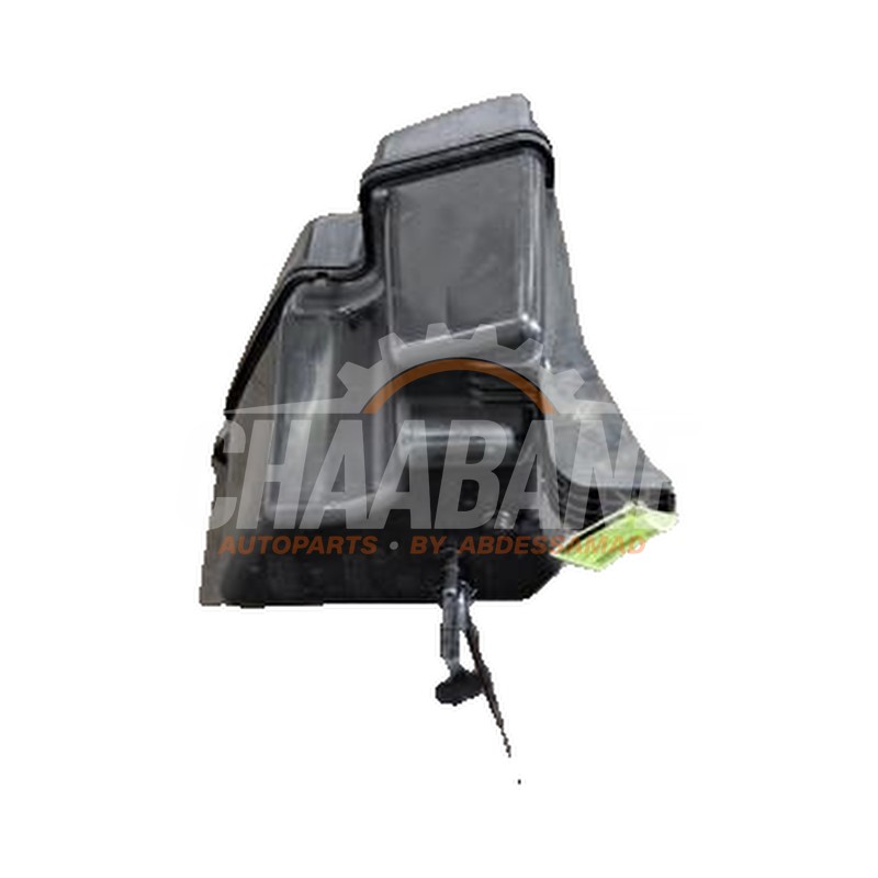 Reservoir Adblue A9104707000 Mercedes Sprinter 3,5t (907.6/910.6) 311 CDI 2.1 D FWD