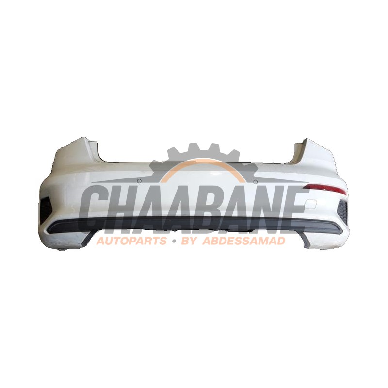 Pare choc arriere 8Y5807067B Audi A3 Limousine (8YS) 2.0 30 TDI 16V 2020