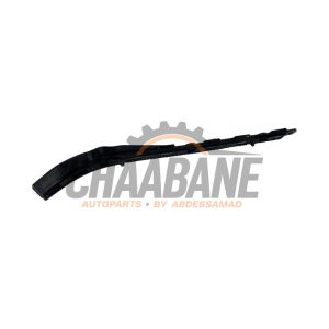 Support pare-chocs arriere droit A1178850421 Mercedes CLA Shooting Brake (117.9) 1.6 CLA-180 16V