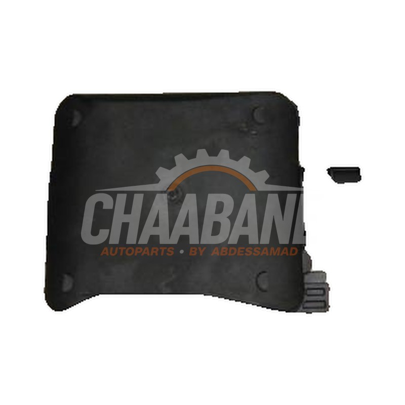 Side assist capteur 2Q0907685H Volkswagen Multivan T7 2021