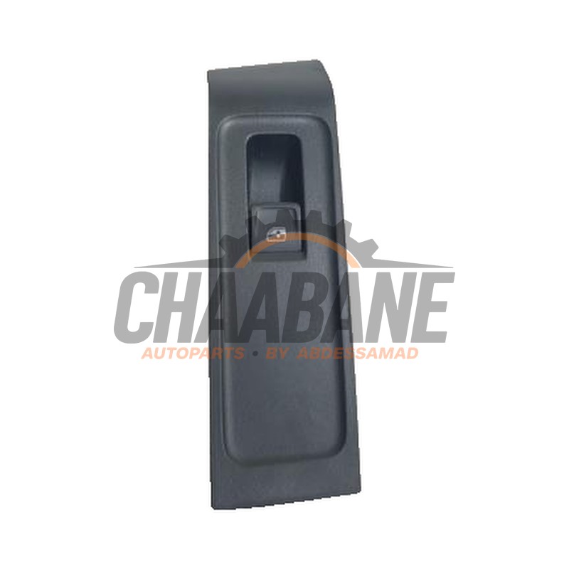 Commutateur vitre electrique 1013092902S Skoda Rapid Spaceback 1.4 TDI 12V 2012 / 2019