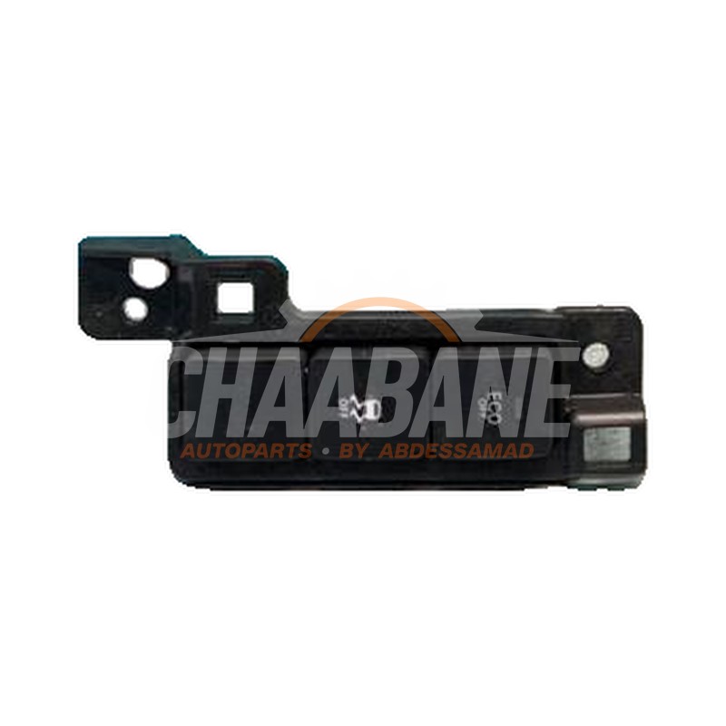 Commutateur ESP 1234920X Mercedes Citan (415.6) 1.5 109 CDI