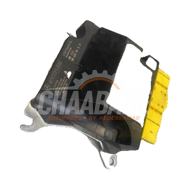 Module airbag A2059009427 Mercedes C (W205) C-220 2.2 CDI BlueTEC, C-220 d 16V