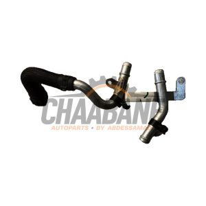 Tube deau T2H34925 Jaguar XE 2.0d 180 16V