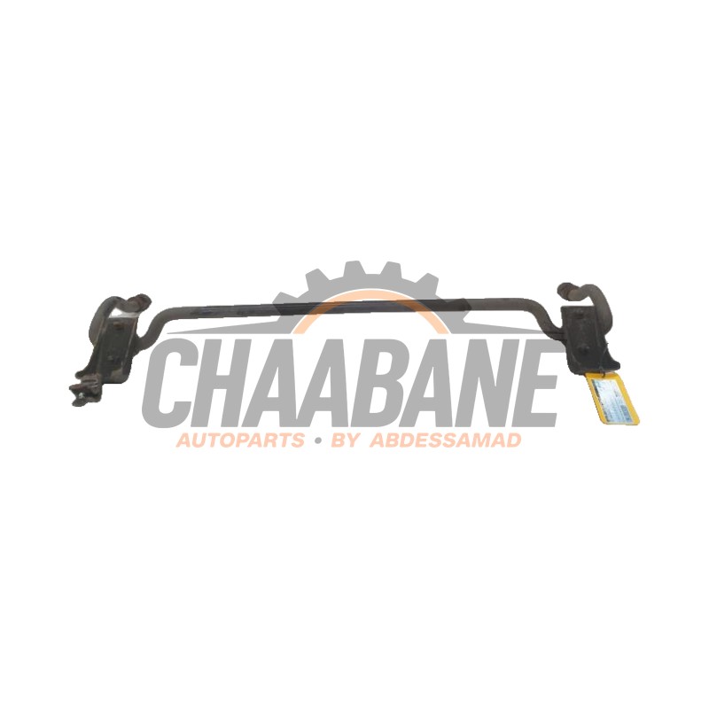Barre stabilisatrice arriere 7E0511407A Volkswagen Transporter T6 2.0 TDI DRF 2015 / 2024