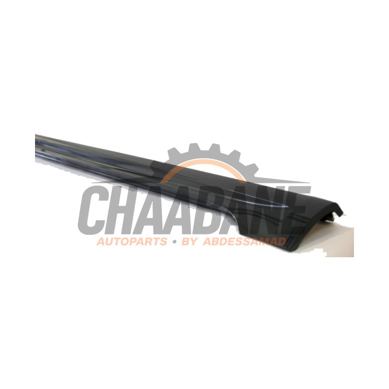 Jupe gauche 8W8853859 Audi A5 Sportback (F5A/F5F) 1.4 TFSI 16V 2016