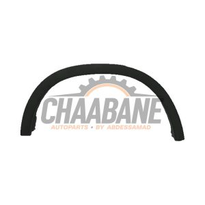 Cadre garde-boue A1568851200 Mercedes GLA