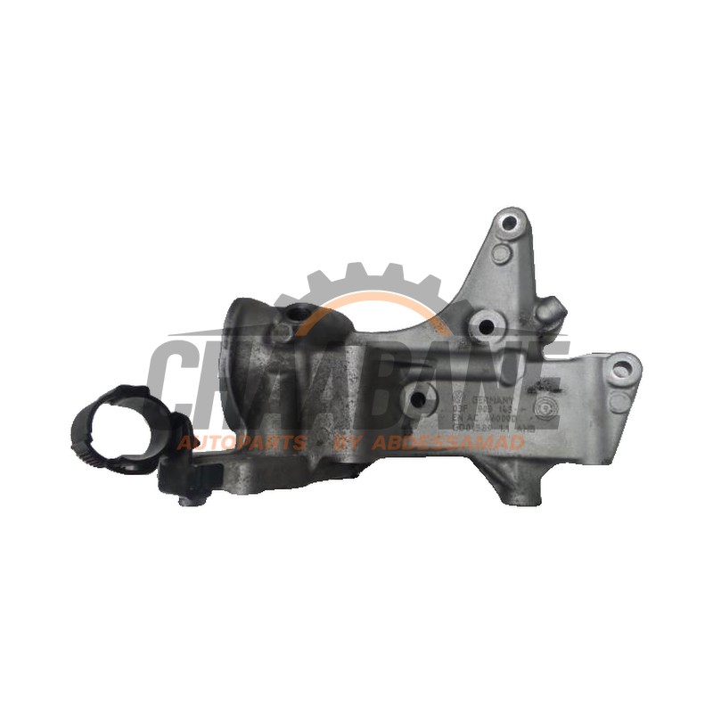 Boitier filtre a huile 03F903143 Seat Toledo (NHAA) 1.2 TSI 2012 / 2019