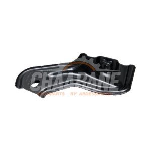 Support pare-chocs avant gauche 2GA809561 Volkswagen T-Roc I 1.0 TSI 12V BlueMotion 2017