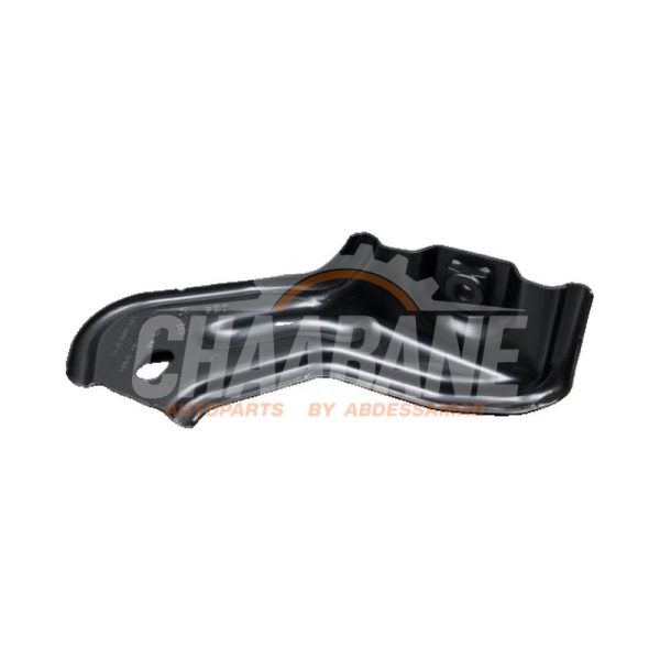 Support pare-chocs avant gauche 2GA809561 Volkswagen T-Roc I 1.0 TSI 12V BlueMotion 2017