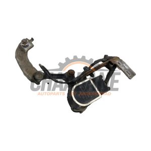 Correcteur de hauteur de phare xenon A0045429918 Mercedes CLA (117.3) 2.2 CLA-220 CDI, 220 d 16V