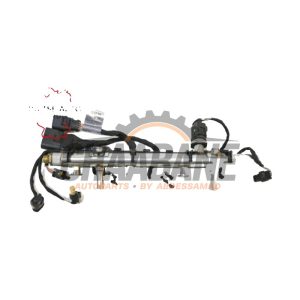 Distributeur de carburant 06K133317G Audi A4 (B9) 2.0 45 TFSI Mild hybrid 16V Quattro 2015