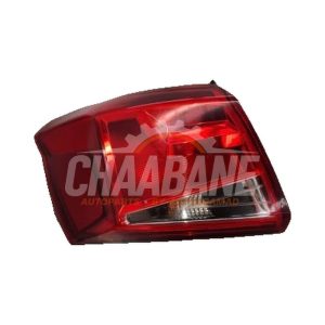 Feu arriere gauche 6F9945095B Seat Arona (KJX) 1.0 TSI 12V 2017