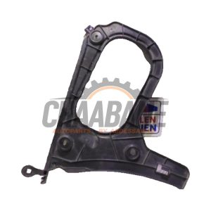 Support pare-chocs arriere droit 8V5807378 Audi A3 Cabriolet (8V7/8VE) 2013 / 2020
