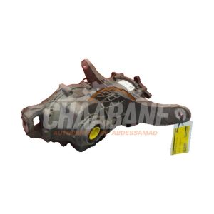 Differentiel arriere A2473502503 Mercedes A Limousine (177.1) 2.0 A-250 Turbo 16V 4Matic