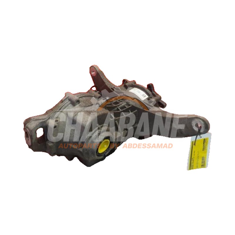 Differentiel arriere A2473502503 Mercedes A Limousine (177.1) 2.0 A-250 Turbo 16V 4Matic