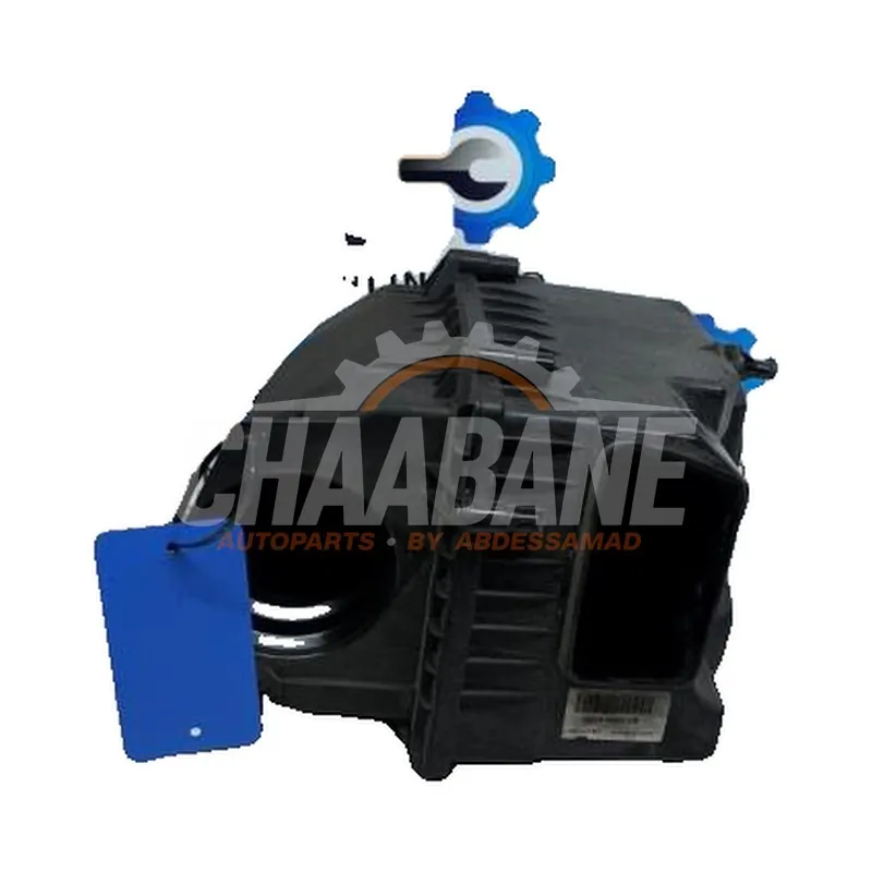 Boitier filtre a air GX739600DB Jaguar XE 2.0d 180 16V