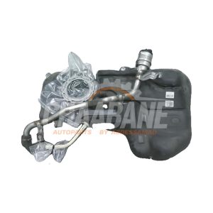 Reservoir de carburant A2474702003 Mercedes A-Klasse AMG (177.0) 2.0 A-35 AMG Turbo 16V 4Matic