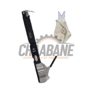 Leve vitre electrique arriere gauche 5F9839461C Seat Leon ST (5FF) 1.6 TDI 16V 2012 / 2020
