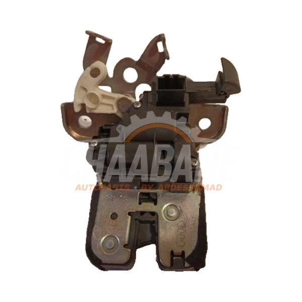 Serrure de coffre 4H0827505A Audi A3 2013 / 2020